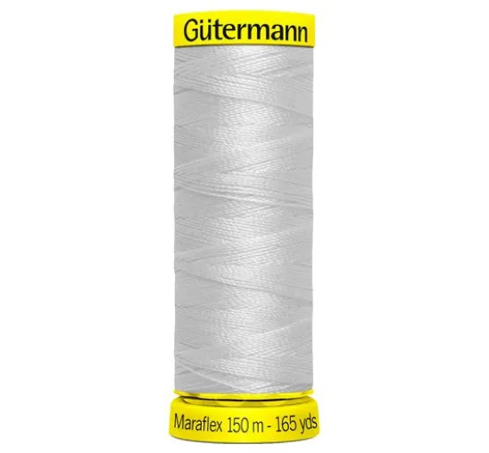 Gütermann Maraflex, No. 120, für hochelastische Nähte