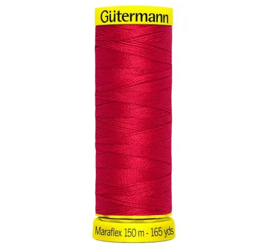 Gütermann Maraflex, No. 120, für hochelastische Nähte