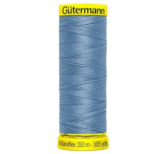 Gütermann Maraflex, No. 120, für hochelastische Nähte