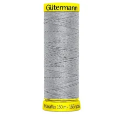 Gütermann Maraflex, No. 120, für hochelastische Nähte