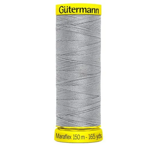 Gütermann Maraflex, No. 120, für hochelastische Nähte