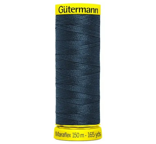 Gütermann Maraflex, No. 120, für hochelastische Nähte