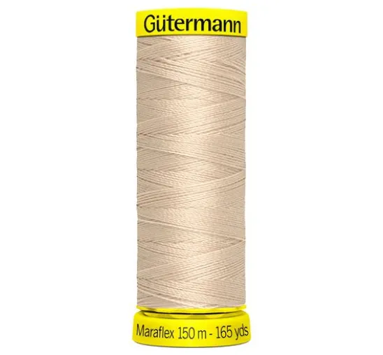 Gütermann Maraflex, No. 120, für hochelastische Nähte
