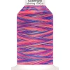Gütermann Nähgarn Miniking Multicolor, No. 120