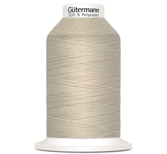Gütermann Nähgarn Miniking, No. 120, 1000 m