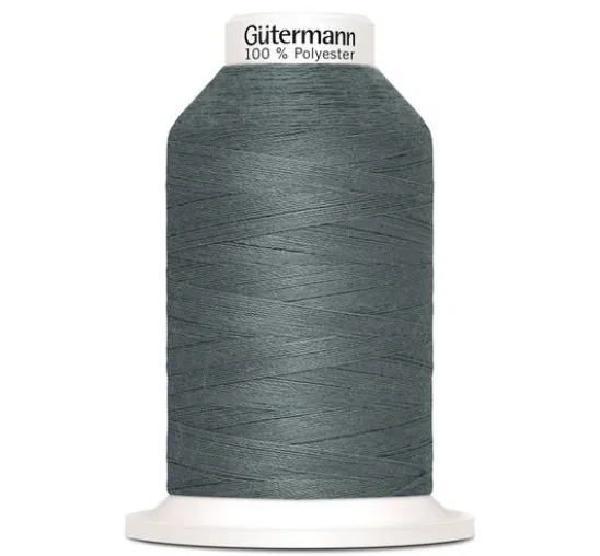 Gütermann Nähgarn Miniking, No. 120, 1000 m