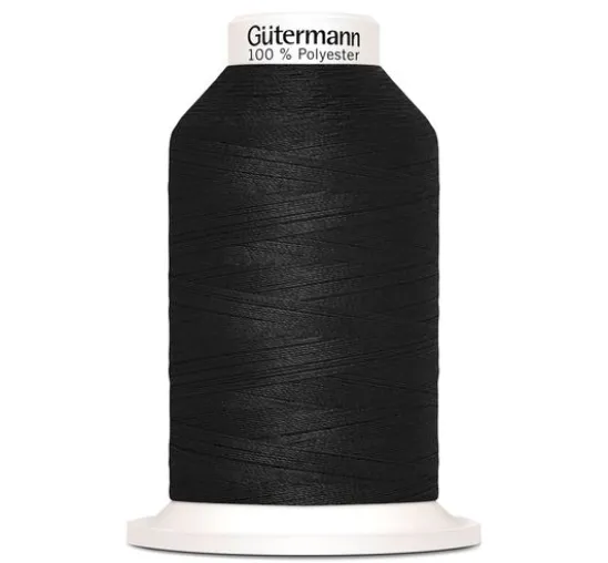Gütermann Nähgarn Miniking, No. 120, 1000 m