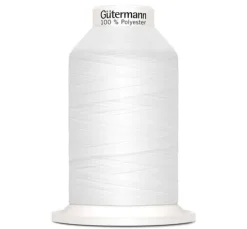 Gütermann Nähgarn Miniking, No. 120, 1000 m