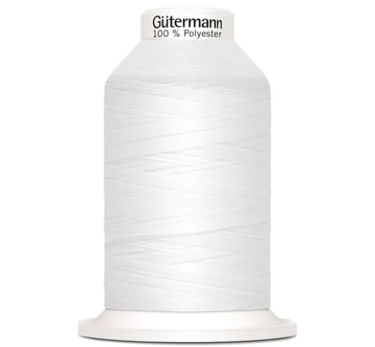 Gütermann Nähgarn Miniking, No. 120, 1000 m