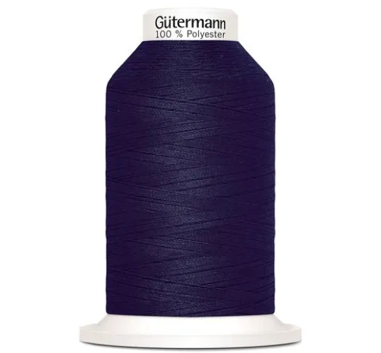 Gütermann Nähgarn Miniking, No. 120, 1000 m
