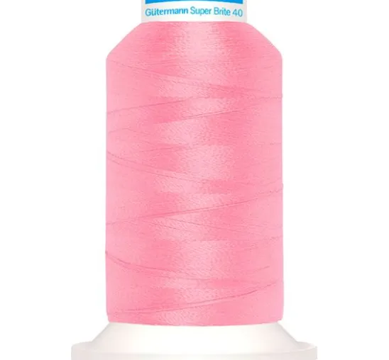 Gütermann Super Brite Maschinenstickfaden