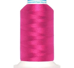 Gütermann Super Brite Maschinenstickfaden