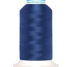 Gütermann Super Brite Maschinenstickfaden