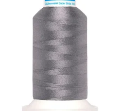 Gütermann Super Brite Maschinenstickfaden