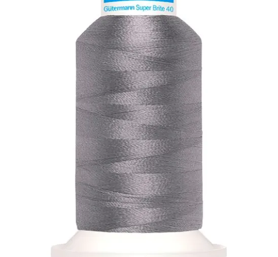 Gütermann Super Brite Maschinenstickfaden