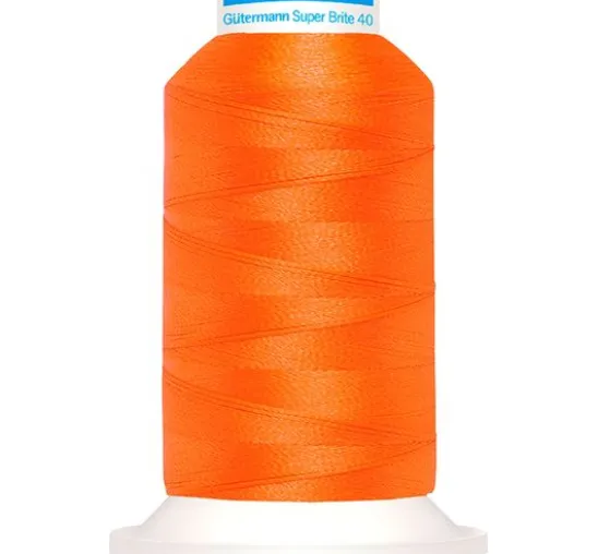 Gütermann Super Brite Maschinenstickfaden