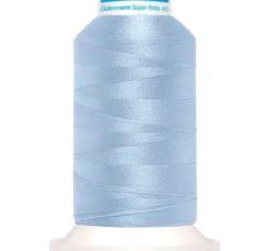 Gütermann Super Brite Maschinenstickfaden
