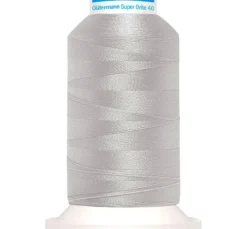 Gütermann Super Brite Maschinenstickfaden