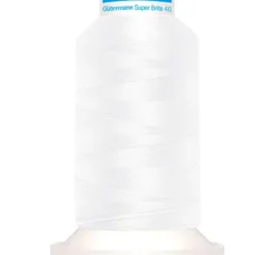 Gütermann Super Brite Maschinenstickfaden