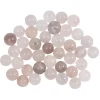Halbedelsteinperlen, 4 mm