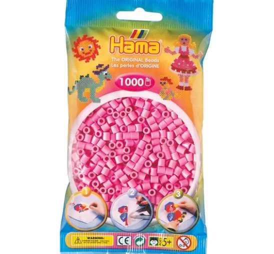 Hama Perlen