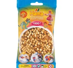Hama Perlen
