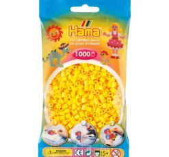 Hama Perlen