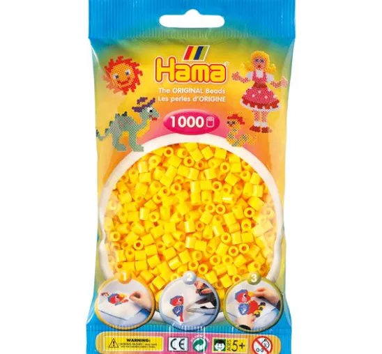 Hama Perlen