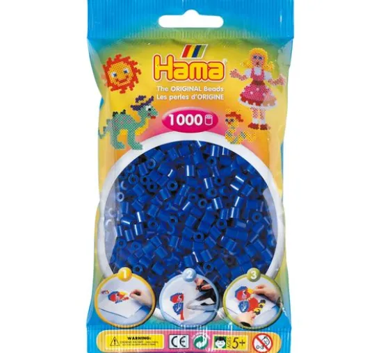 Hama Perlen