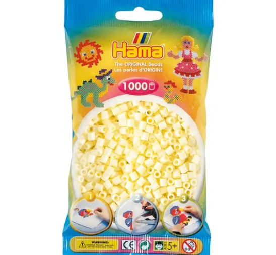 Hama Perlen