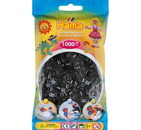 Hama Perlen