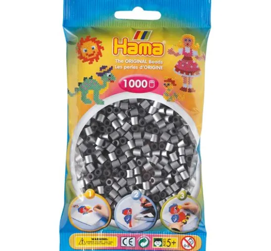Hama Perlen