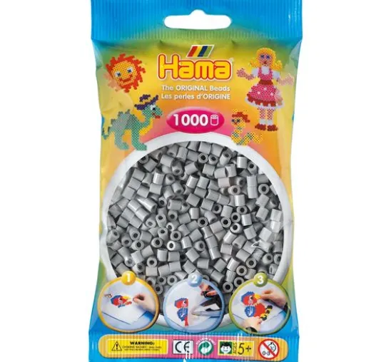 Hama Perlen