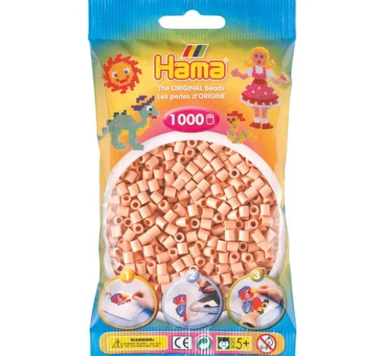 Hama Perlen