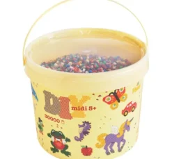 Hama-Perlen Box, 30.000 Stück