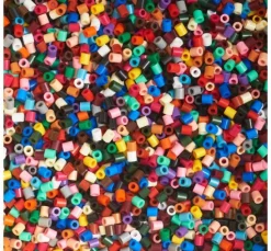 Hama-Perlen Box, 30.000 Stück