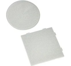 Hama-Stiftplatten groß