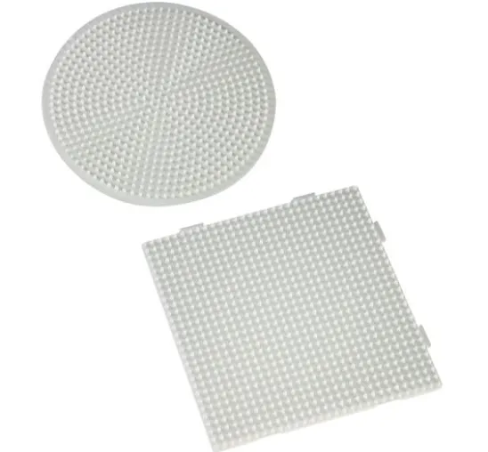Hama-Stiftplatten groß