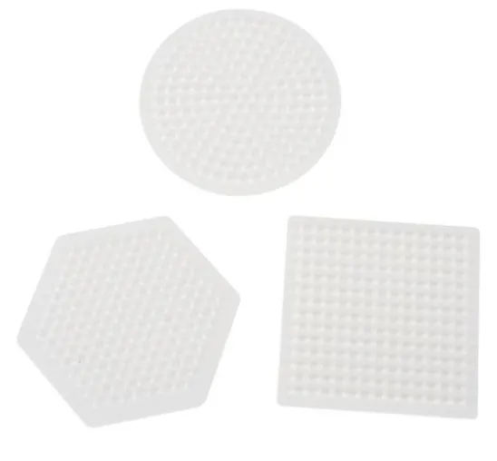Hama Stiftplatten-Mix, 3er-Set