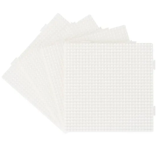 Hama Stiftplatten "Quadrat"