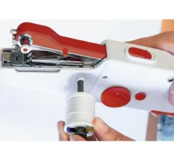 Handnähmaschine
