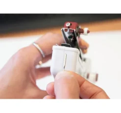 Handnähmaschine