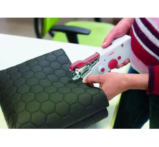 Handnähmaschine