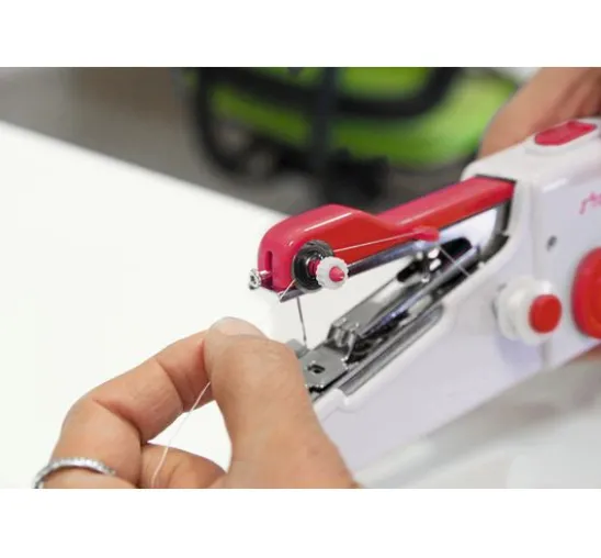 Handnähmaschine