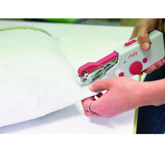 Handnähmaschine