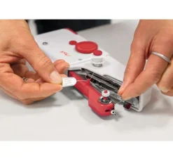 Handnähmaschine