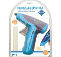 Heißklebepistole, ohne Kabel