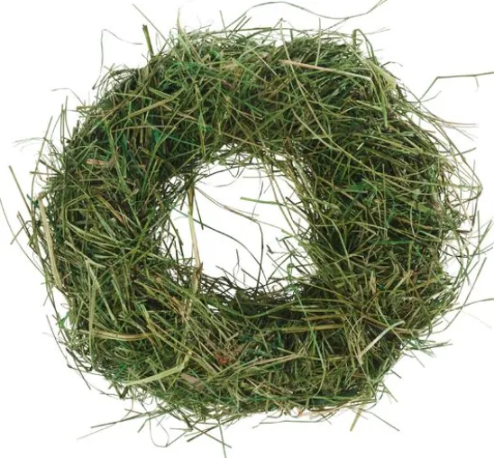 Heu-Kranz, Ø 20 cm