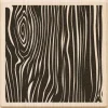 Hintergrund-Stempel "Holzmaserung"