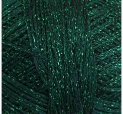 Häkelgarn Glitter
